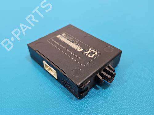 Used Electronic module Electronic module 37843550 37843550