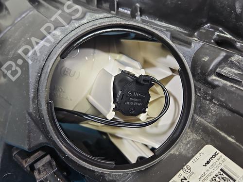 Right headlight OPEL MERIVA B MPV (S10) 1.4 (75) | BP38000135C29 - Image 9