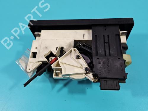 Climate control AUDI 80 B4 Saloon (8C2) 2.0 E | BP39025724I5 - Image 7