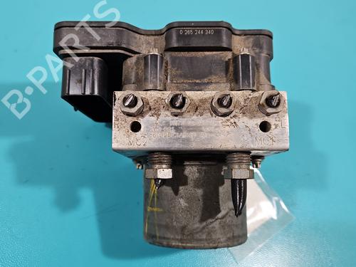ABS pump JAGUAR XF II (X260) | BP37989905M43 - Image 2