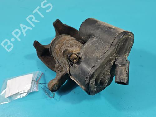 Left rear brake caliper VW CC B7 (358) 2.0 TDI | BP37991160M107 - Image 6