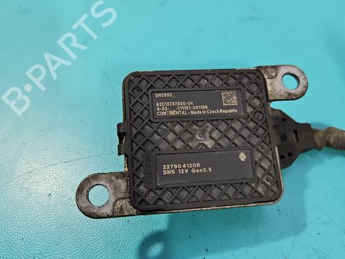 Electronic sensor RENAULT TRAFIC III Van (FG_) 2.0 dCi 120 (FGMN) | BP37826378M84 - Image 6
