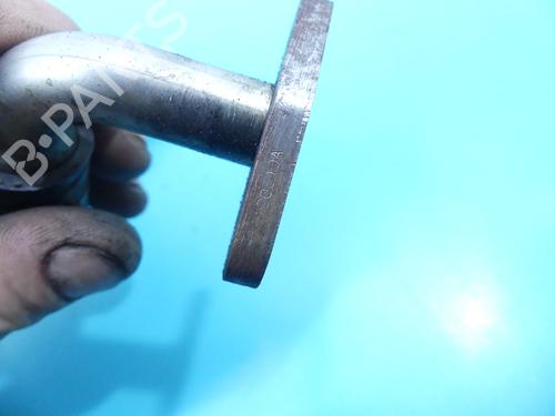 Pipe DACIA DUSTER (HS_) 1.5 dCi 4x4 (HSMC, HSMD) | BP37878319M125  - Image 5