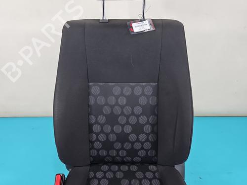 Left front seat SUZUKI SPLASH (EX) | BP38133675C15 - Image 3