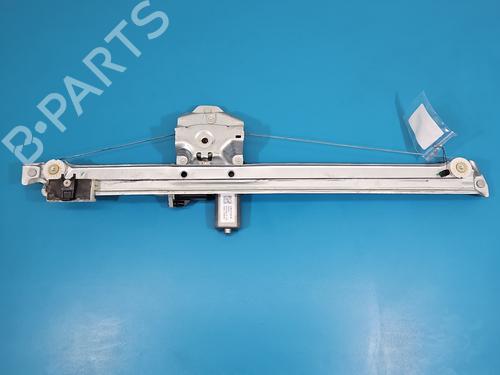Front left window mechanism RENAULT TRAFIC III Bus (JG_) | BP37828841C22 - Image 6