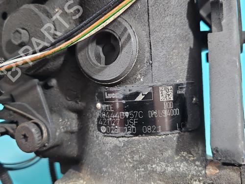 Injection pump VW POLO (6N2) 1.9 D | BP38116084M78 - Image 10