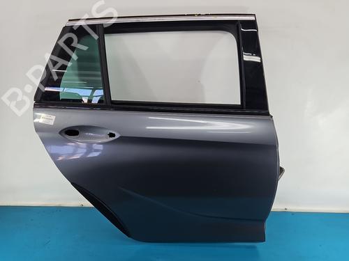 Used Right rear door Right rear door 37826291 37826291