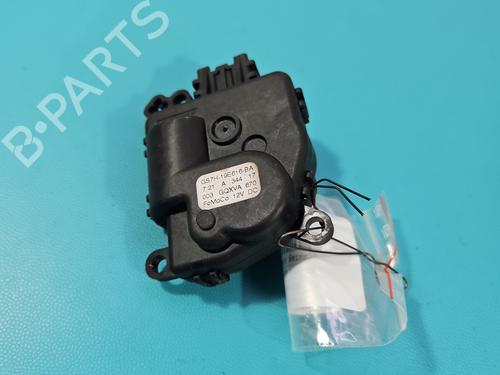 Heater blower motor FORD MONDEO V Saloon (CD) 2.0 Hybrid | BP37837283M62 - Image 4
