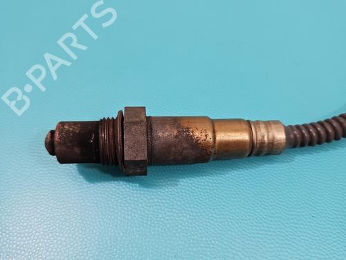 Electronic sensor PORSCHE CAYENNE (9PA) | BP38133150M84 - Image 4