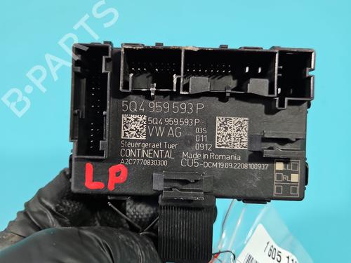 Electronic module SEAT ATECA (KH7, KHP) | BP38487936M83 - Image 5
