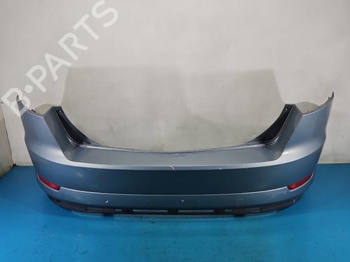 Used Rear bumper Rear bumper FORD MONDEO IV Saloon (BA7) 2.0 TDCi (140 hp) 40461128 40461128