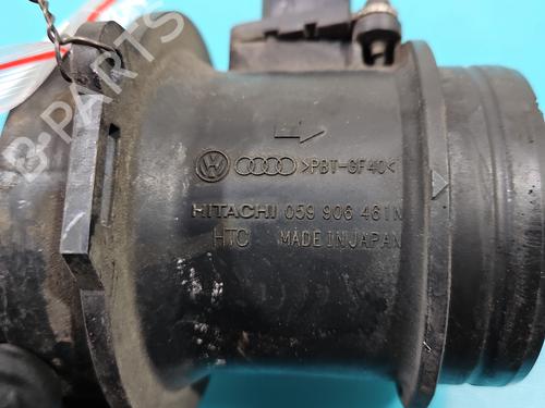 Mass air flow sensor AUDI A4 B8 Avant (8K5) 3.0 TDI quattro | BP38117736M95 - Image 3