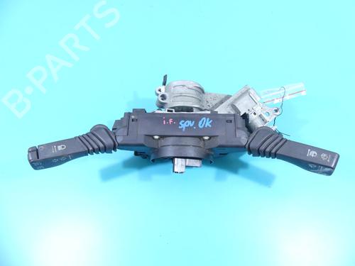 Steering column stalk OPEL ASTRA H (A04) | BP37895877I23 - Image 6