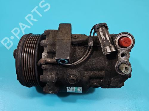 AC compressor OPEL MERIVA A MPV (X03) 1.7 CDTI (E75) | BP37819042M34 - Image 6