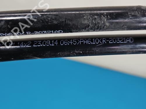 Pipe BMW X3 (F25) xDrive 28 i | BP38170607M125 - Image 6