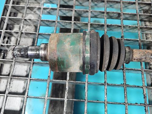Left front driveshaft SUZUKI SWIFT III (MZ, EZ) 1.3 4x4 (RS413, ZD11S) | BP38123187M38 - Image 5