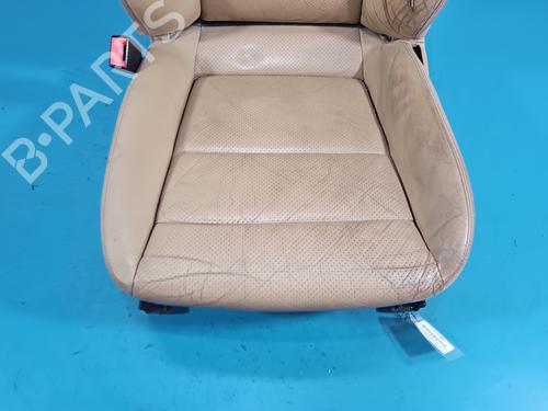 Left front seat PORSCHE PANAMERA (970) 3.6 | BP38993089C15 - Image 3