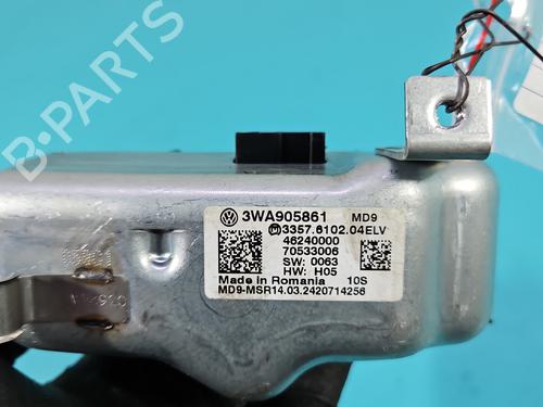 Electronic module SKODA FABIA IV (PJ3) | BP37857572M83 - Image 7