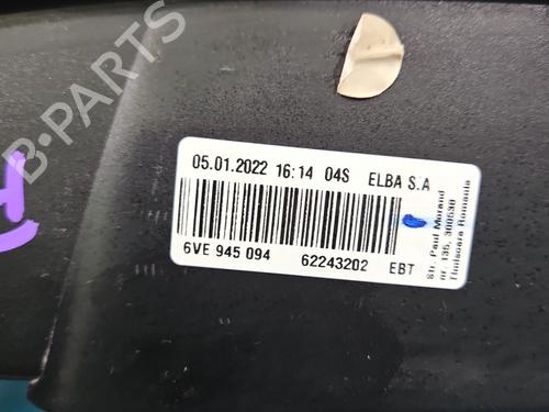 Right tailgate light SKODA FABIA IV (PJ3) | BP39977192C80 - Image 11