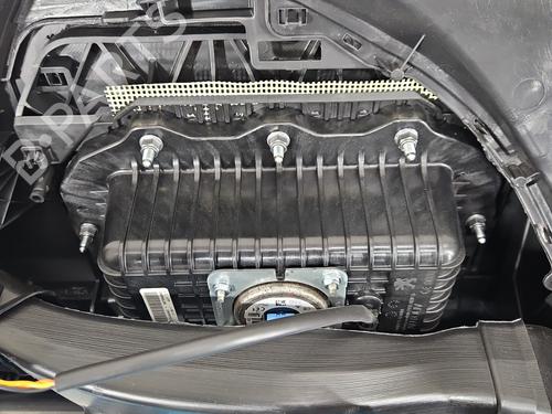 Dashboard PEUGEOT 2008 I (CU_) 1.2 THP 110 / PureTech 110 | BP38061635C46  - Image 17