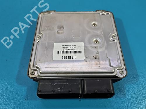 Engine control unit (ECU) AUDI A3 Sportback (8PA) 2.0 TDI | BP37860423M57 - Image 5