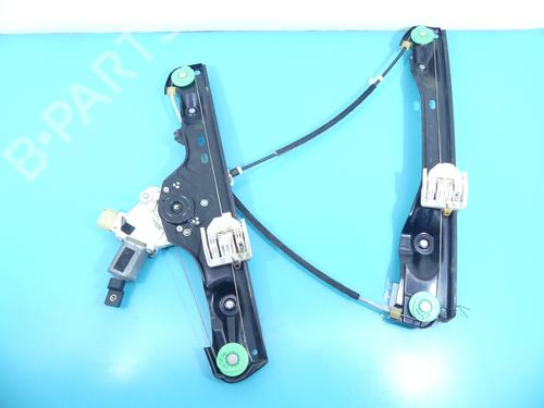 Front left window mechanism BMW X1 (E84) xDrive 18 d | BP37879709C22 - Image 4