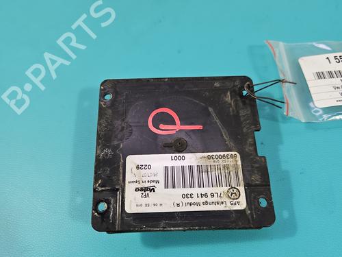 Lights ECU VW PASSAT B6 (3C2) 2.0 TDI | BP37831682M55 - Image 4