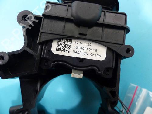 Steering column stalk OPEL MERIVA B MPV (S10) 1.4 (75) | BP37882005I23 - Image 2