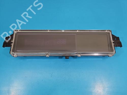 Instrument cluster RENAULT ESPACE IV (JK0/1_) 2.2 dCi (JK0H) | BP37852265C47 - Image 2