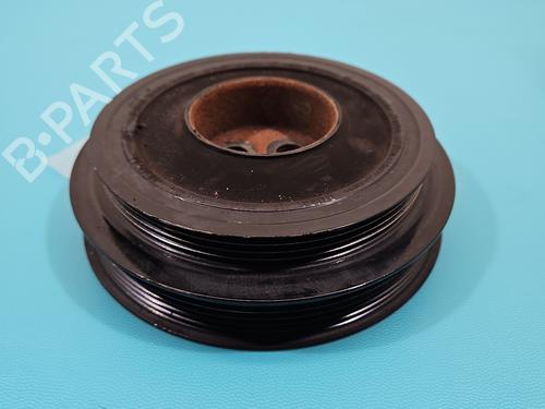 Used Pulley Pulley 38142672 38142672