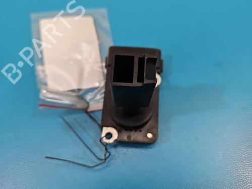 Mass air flow sensor TOYOTA COROLLA (_E12_) 2.0 D-4D (CDE120_, CDE120R) | BP38067906M95 - Image 5