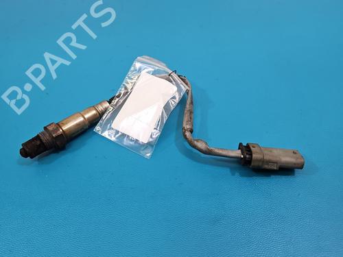 Used Electronic sensor Electronic sensor OPEL ASTRA K Sports Tourer (B16) 1.4 Turbo (35) (125 hp) 37839236 37839236
