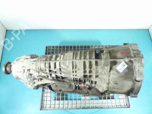 Gearbox PORSCHE PANAMERA (970) | BP37892931M3 - Image 6