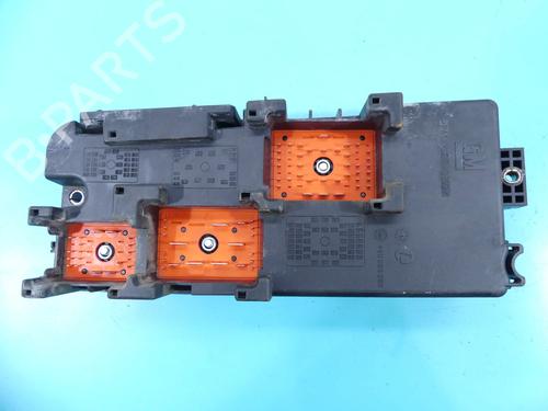 Engine control unit (ECU) SAAB 9-3 Estate (E50) 1.9 TiD | BP37878850M57  - Image 25