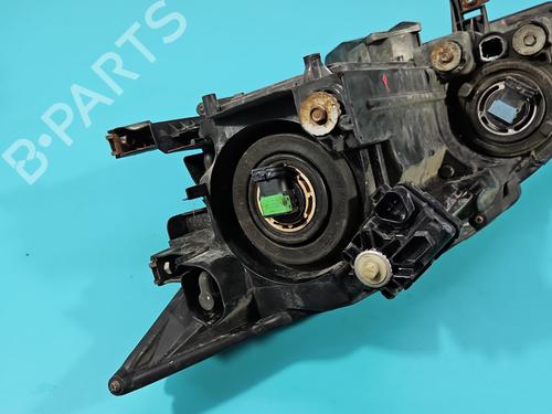 Right headlight MAZDA 6 Hatchback (GH) 1.8 MZR | BP38707583C29 - Image 12