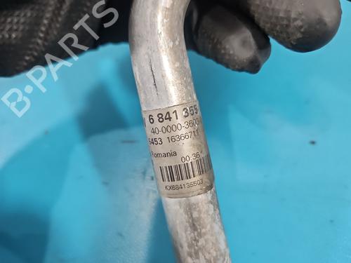 AC pipe BMW 3 (G20, G80, G28) 318 i | BP37838958M126 - Image 4