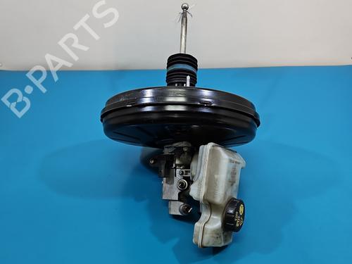 Servo brake VW CC B7 (358) 2.0 TDI | BP37840103M42 - Image 12