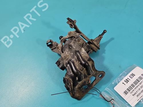Electronic sensor MAZDA 6 Hatchback (GH) 2.0 MZR-CD (GH14) | BP37845920M84 - Image 8