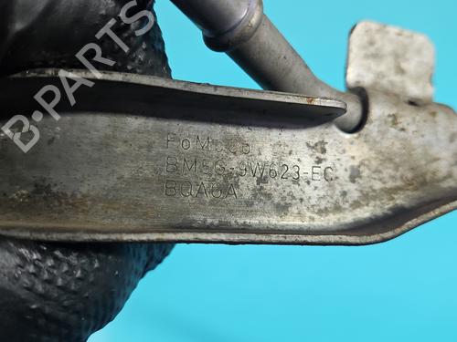 Pipe VOLVO V40 Hatchback (525) T3 GTDi | BP38148082M125 - Image 3