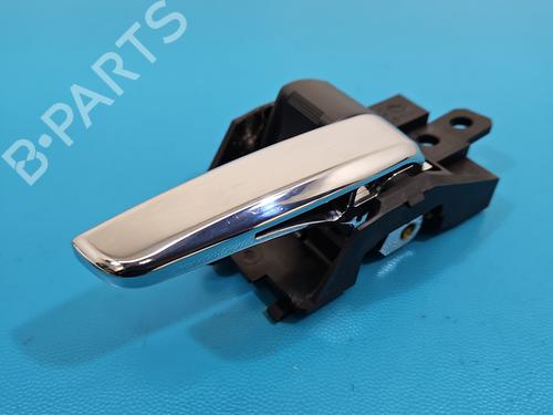 Used Front right interior door handle Front right interior door handle 37843886 37843886