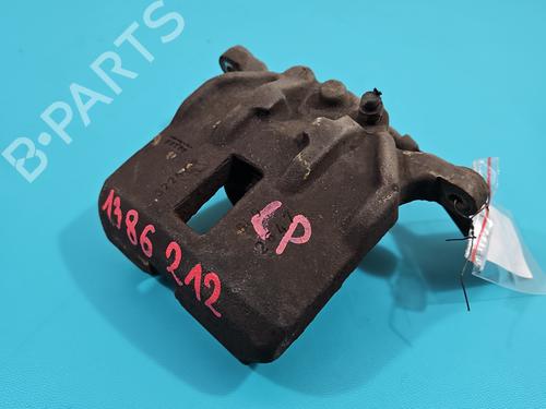 Used Left front brake caliper Left front brake caliper 37811870 37811870
