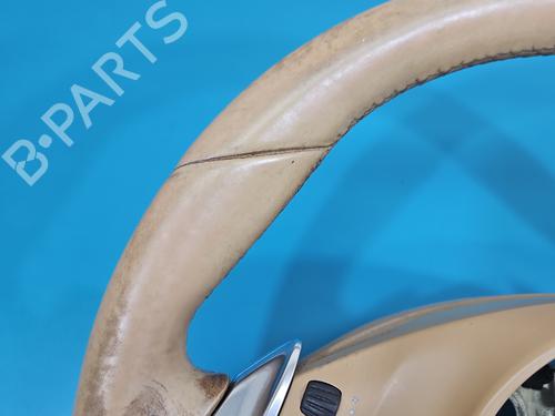 Steering wheel PORSCHE PANAMERA (970) 3.6 | BP37859844C49 - Image 6