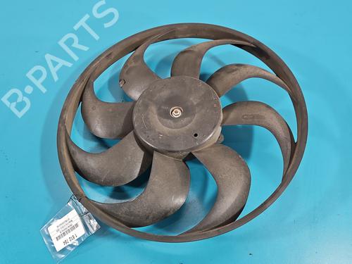 Used Radiator fan Radiator fan 38797143 38797143