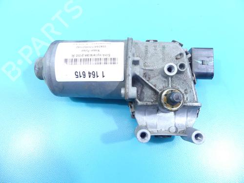 Front wiper motor NISSAN PULSAR Hatchback (C13) 1.5 dCi | BP37880771M29 - Image 2