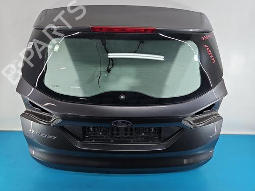 Used Tailgate Tailgate 37849987 37849987