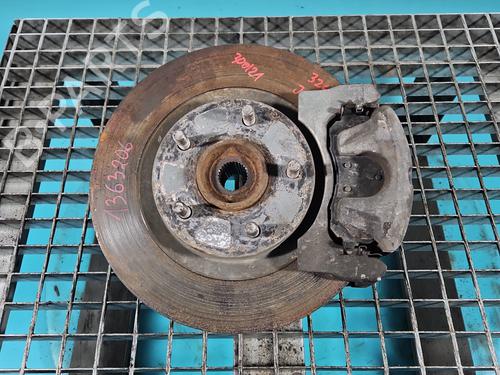 Used Right front steering knuckle Right front steering knuckle 38116608 38116608