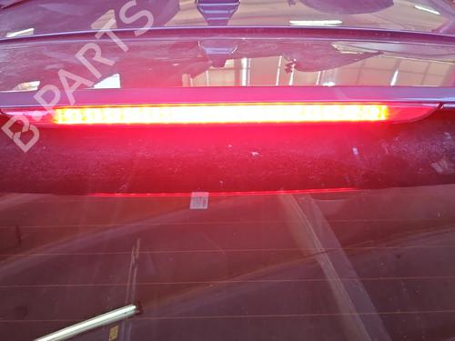 Used Third brake light Third brake light 38516003 38516003