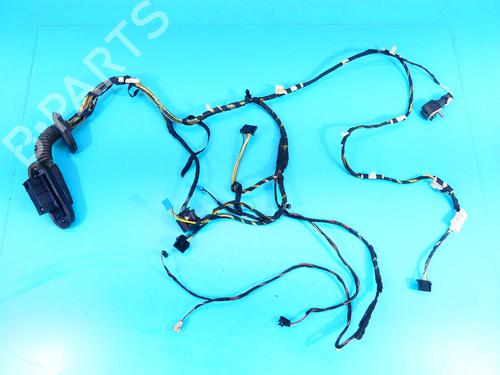 wiring-harness-bmw-x3-f25-2010-2011-2012-2013-2014-2015-2016-2017-37885740 main image