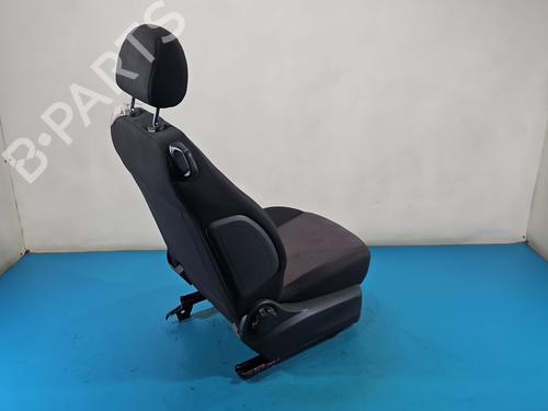 Right front seat OPEL CORSA D (S07) 1.3 CDTI (L08, L68) | BP38071733C16 - Image 4