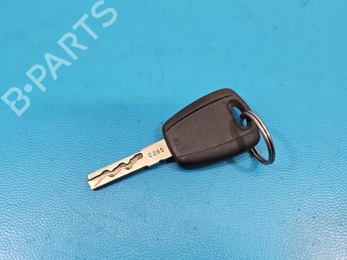 Engine control unit (ECU) FIAT GRANDE PUNTO (199_) 1.2 | BP39611993M57  - Image 16